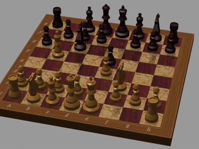 Chess software for mac free